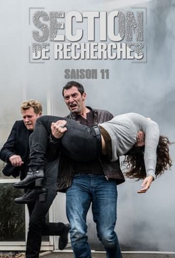 Staffel 11