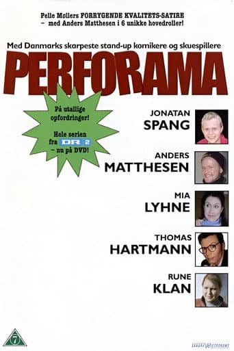 Staffel 1