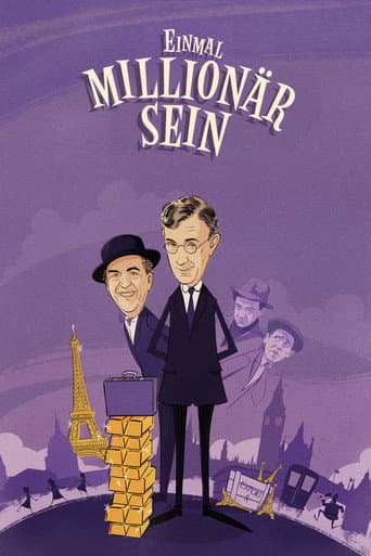 Das Glück kam über Nacht