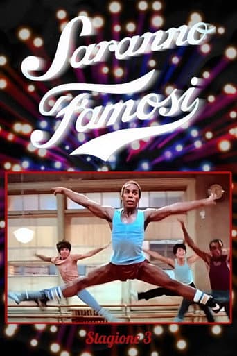Staffel 3