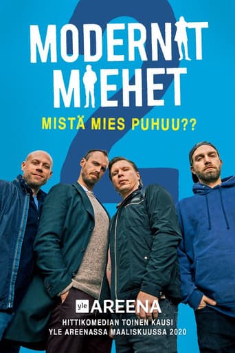 Staffel 2