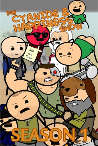 Staffel 1