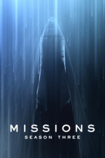 Staffel 3