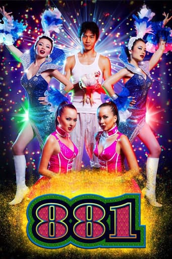 Singapur Queens - Born to Dance