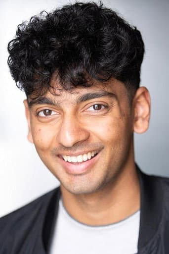 Kushal Patel
