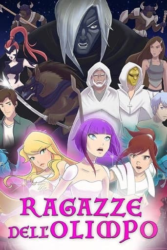 Staffel 1