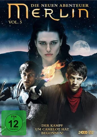 Staffel 3