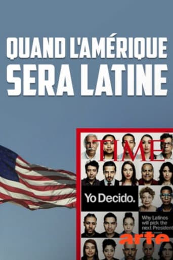 USA - Die neue Macht der Latinos