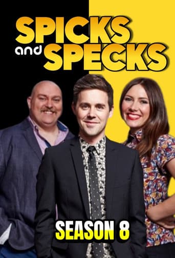 Staffel 8