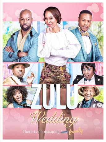 Zulu Wedding