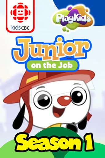 Staffel 1
