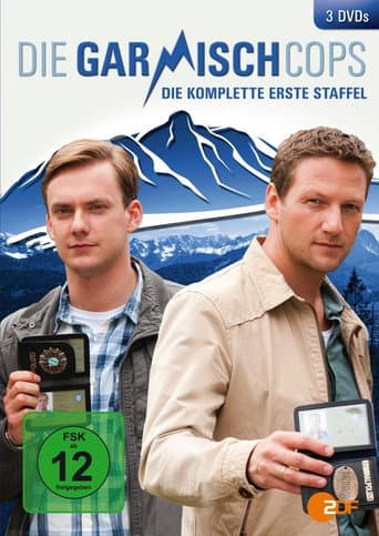 Staffel 1