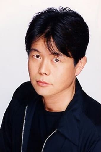 中尾みち雄