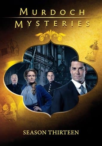 Staffel 13
