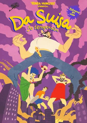 Staffel 3