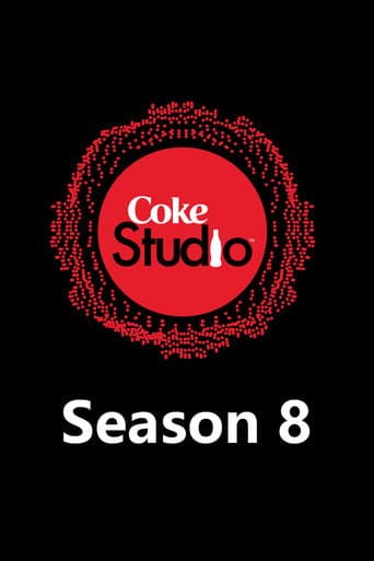 Staffel 8