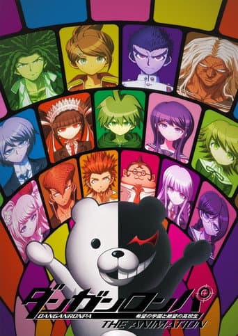 Staffel 1