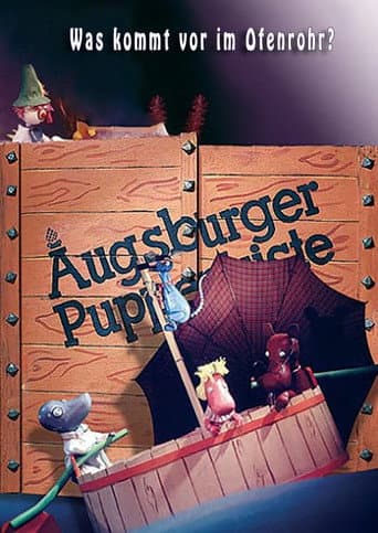 Staffel 1