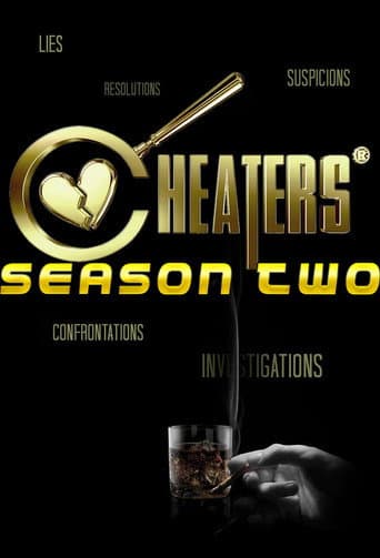 Staffel 2