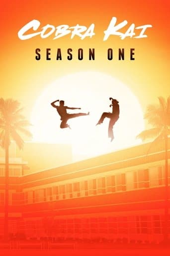 Staffel 1