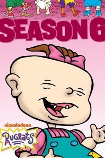 Staffel 6