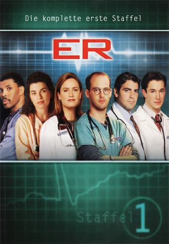 Staffel 1