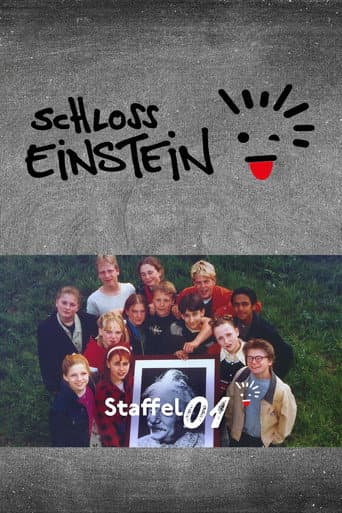 Staffel 1