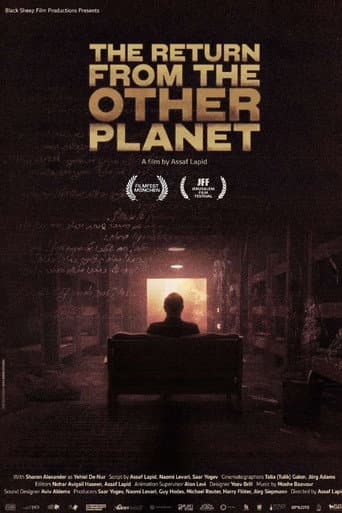 The Return from the Other Planet