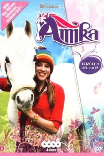 Staffel 1