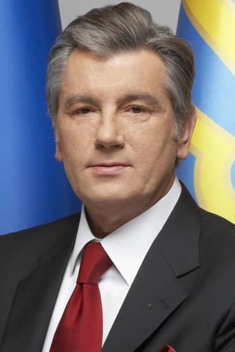 Wiktor Juschtschenko
