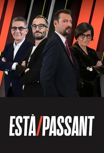 Staffel 8