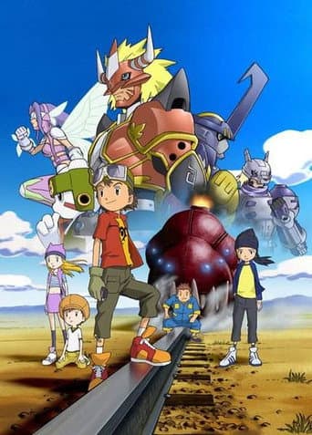 Staffel 1