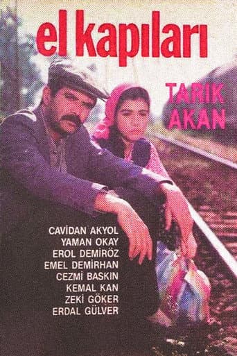 El Kapıları