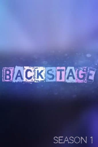 Staffel 1