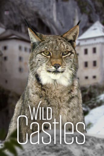 Wilde Schlösser