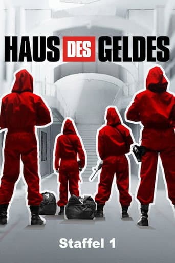 Staffel 1