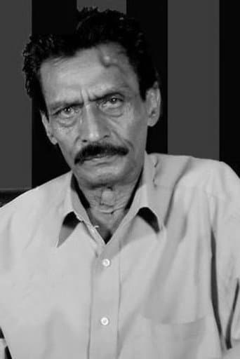 Deepak Chhetri