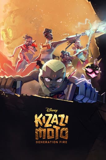 Staffel 1
