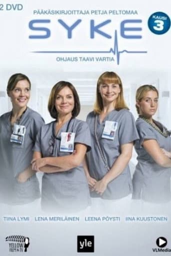Staffel 3