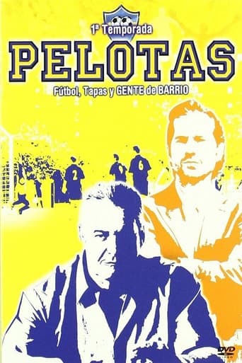 Staffel 1