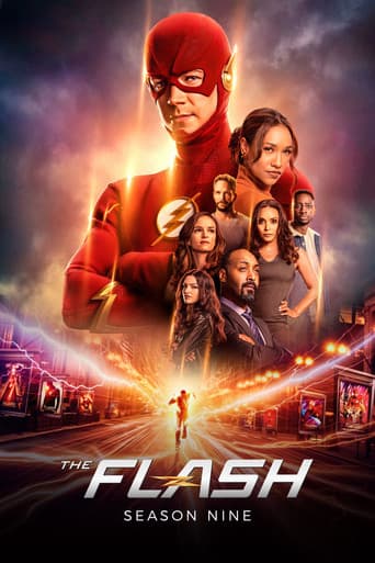 Staffel 9