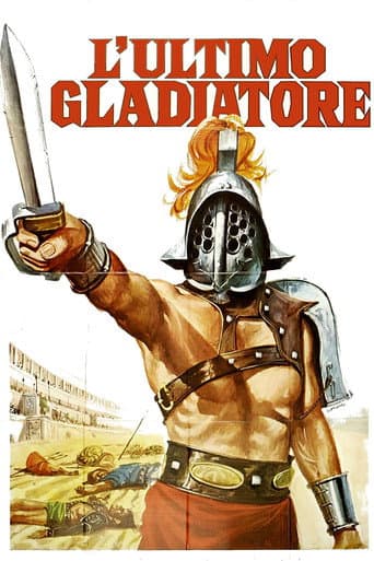 Der letzte der Gladiatoren