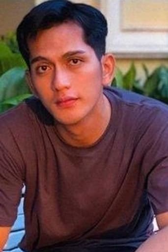 Ilyas Bachtiar
