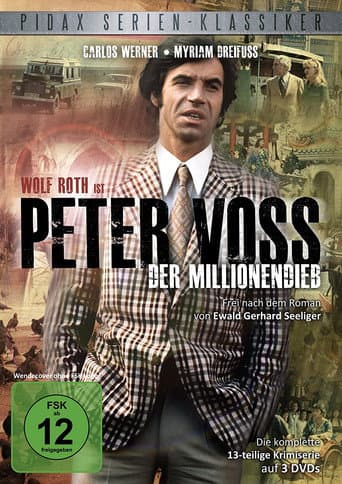 Staffel 1