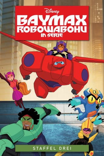 Staffel 3