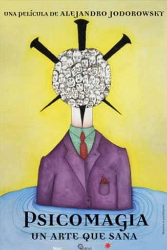 Psychomagie, un art pour guérir