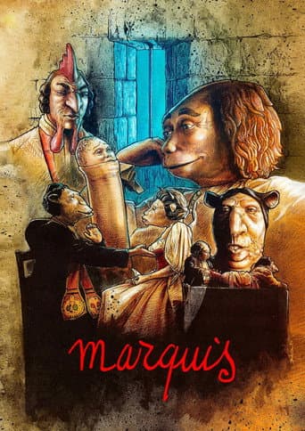 Marquis de Sade
