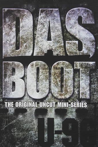 Das Boot: El submarino