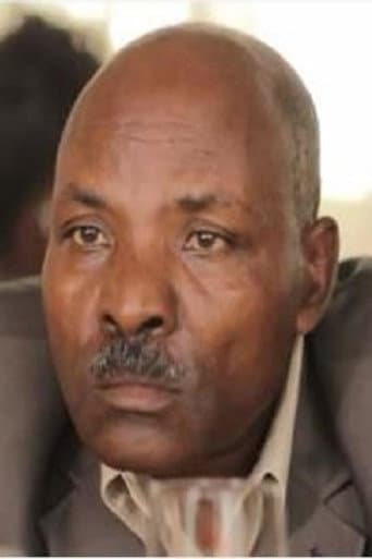 Abebe Temtem