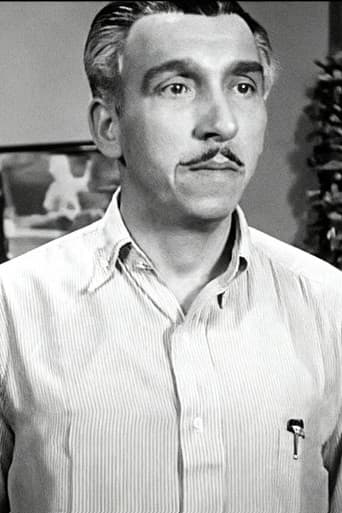 Alberto Martí